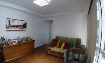 Imagem 5: APARTAMENTO COM 2 QUARTOS (1 SUÍTE)-LAZER COMPLETO