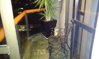 Imagem 4: APARTAMENTO RESIDENCIAL em São Paulo - SP, Jardim Paulista