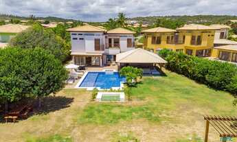 Imagem 2: Casa em Condomínio para Venda em Mata de São João, Sauipe, 4 dormitórios, 4 suítes, 1 banh