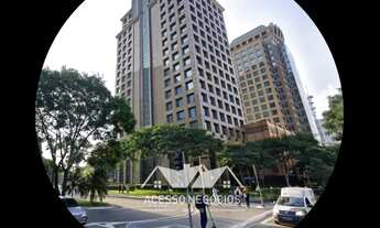 Imagem 2: LAJE CORPORATIVA PARA LOCAÇÃO 850 M² VILA CORDEIRO-SP