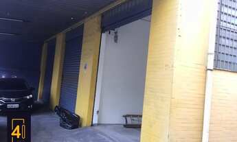 Imagem 3: Galpão para alugar tatuapé