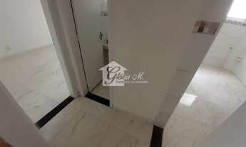Imagem 7: Apartamento com 1 dorm, Boqueirão, Praia Grande - R$ 175 mil, Cod: 1546