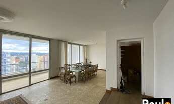 Imagem 4: Cobertura - Cambuí - Campinas