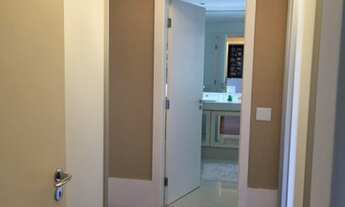 Imagem 4: APARTAMENTO RESIDENCIAL em São Paulo - SP, Real Parque