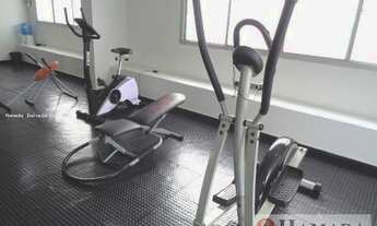 Imagem 7: Apartamento para Venda em São Paulo, Campo Grande, 3 dormitórios, 1 suíte, 2 banheiros, 1