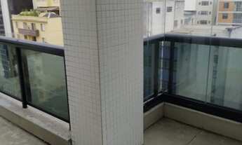 Imagem 7: Apartamento para aluguel com 60 metros quadrados com 1 quarto em Bela Vista - São Paulo