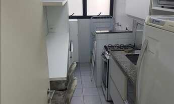 Imagem 6: Apartamento para Locação em São Paulo, Vila Suzana, 3 dormitórios, 2 suítes, 1 banheiro, 2