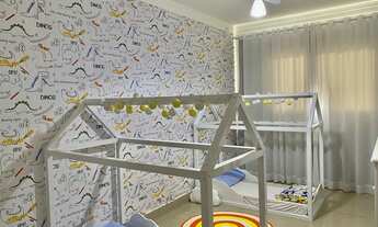 Imagem 5: Casa para Venda em Limeira, Residencial Nobreville, 3 dormitórios, 1 suíte, 2 banheiros