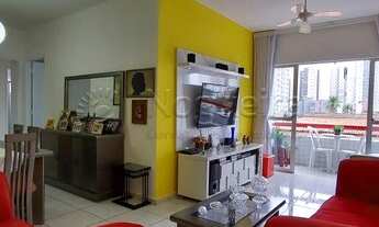 Imagem: Piedade - 3 Quartos - 74m² - GL