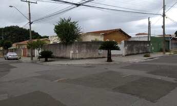 Imagem: Casa - Jardim Eulina - Campinas