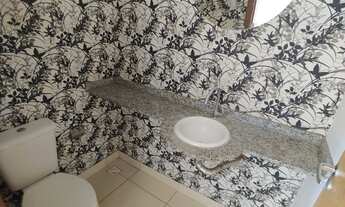 Imagem 4: VáRZEA GRANDE - Casa de Condomínio - Centro-Sul