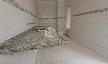 Imagem 5: Apartamento com 1 dorm, Boqueirão, Praia Grande - R$ 175 mil, Cod: 1546