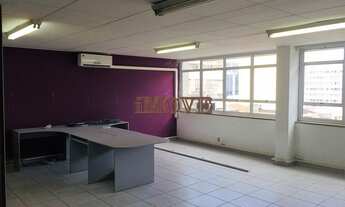 Imagem 3: Sala comercial 70 m² - Pinheiros