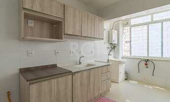 Imagem 7: Porto Alegre - Apartamento Padrão - Floresta