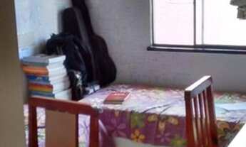 Imagem 5: Apartamento 2/4 em Vista Alegre de cima