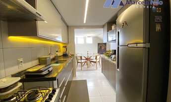 Imagem 7: Apartamento Duplex na Avenida Boa Viagem Com 125m2