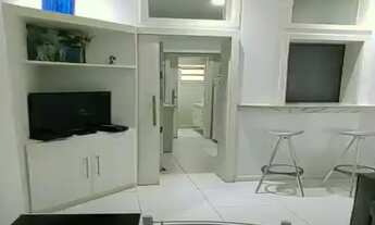 Imagem 6: Rio de Janeiro - Apartamento Padrão - Copacabana