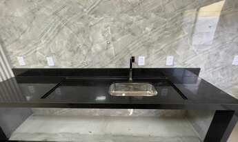 Imagem 6: Apartamento para venda possui 165 metros quadrados com 3 quartos em -