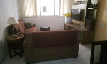 Imagem 3: Apartamento para venda tem 70 metros quadrados com 2 quartos