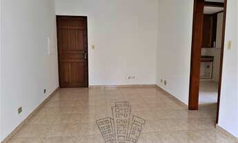 Imagem: APTO. DE 50 M² EM ITAIM BIBI - SP