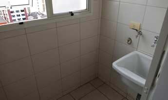 Imagem 3: Apartamento para Locação em São Paulo, VILA OLIMPIA, 1 dormitório, 1 banheiro, 1 vaga