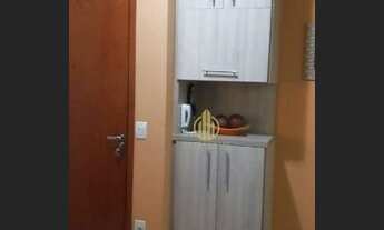 Imagem 3: Apartamento Térreo com Quintal - 2 Dorm sendo 1 Suíte - Jd Novo Mundo Ribeirão Preto SP
