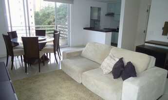 Imagem 3: Loft Duplex, 2 Dts, 1 Banheiro, 2 vagas, 82m + Depósito e Excelente localização