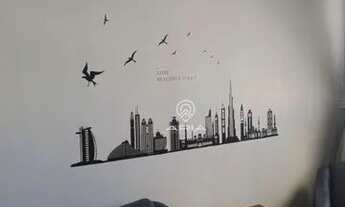 Imagem 2: Apartamento 2 quartos, 1 banheiro para locação. Centro, Londrina - PR