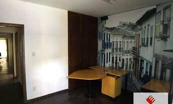 Imagem 6: Casa com 8 dormitórios para alugar, 346 m² por R$ 8.418,72/mês - São José (Pampulha) - Bel