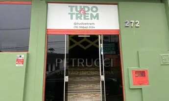 Imagem 2: Casa - Cambuí - Campinas