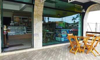 Imagem 2: Barbada padaria e lanchonete