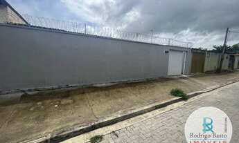 Imagem 4: Casa com 2 dormitórios para alugar, 75 m² por R$ 900,00/mês - Pedras - Fortaleza/CE