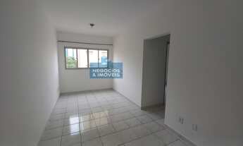 Imagem 2: 1 Apartamento de 40 m² Botafogo - Campinas, aluguel por R$ 850