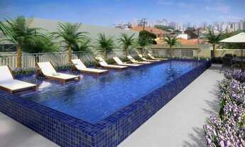 Imagem: Apartamento para Venda em São Paulo, Brás