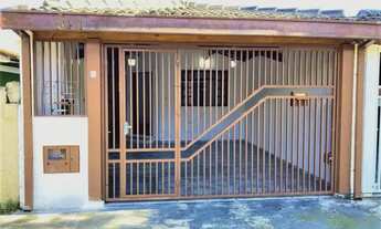 Imagem 2: Casa Padrão em São José dos Campos