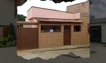 Imagem: Vende-se uma linda casa prolar