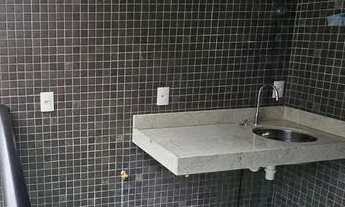 Imagem 7: Apartamento para aluguel possui 88 metros quadrados com 3 quartos em Jatiúca - Maceió - AL