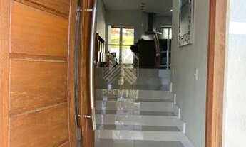 Imagem 4: Casa em Condominio Parque das Garças II Atibaia