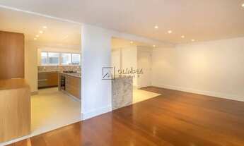 Imagem 4: Venda Apartamento 3 Dormitórios - 144 m² Cerqueira César