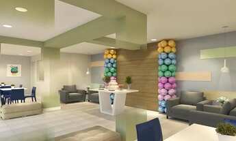 Imagem 6: Apartamento com 2 Dormitorio(s) localizado(a) no bairro Cambuci em São Paulo / Ref.:OR71