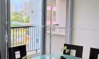 Imagem 3: Apartamento para venda com 3 suítes no Setor Vila Rosa