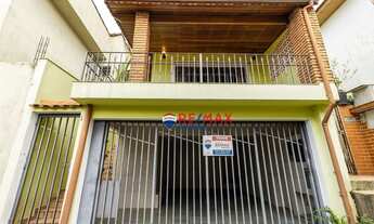 Imagem 2: Sobrado de 161m² à venda, fácil acesso ao metrô Tucuruvi