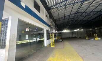 Imagem 2: Galpão Manaus - 2.000 m² - Manoa - GML191