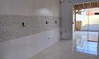 Imagem 4: ALUGO Sobrado Geminado c/ 2 quartos, Sacada, Amplo Terreno no Bairro Vila Nova - Joinville