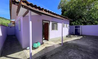 Imagem: Casa 2 quartos no Barroco - Itaipuaçu