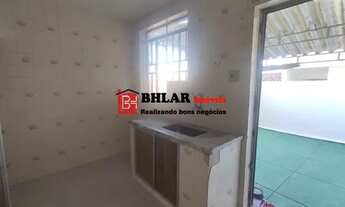 Imagem 7: BELO HORIZONTE - Apartamento Padrão - Cachoeirinha