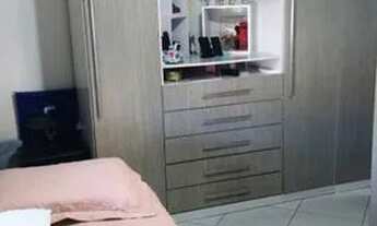 Imagem 6: Apartamento para venda possui 77 metros quadrados com 2 quartos