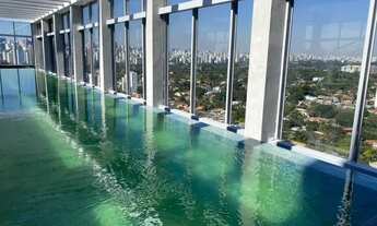 Imagem 1: Apartamento Helbor Wide de1 dormitório