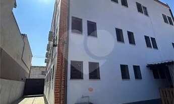 Imagem 6: Galpão/Prédio Inteiro para alugar, 450 m² Com 6 metros de Pé Direito em Santo Amaro - São