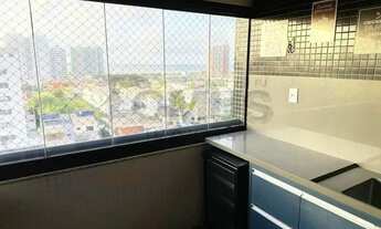 Imagem 4: Apartamento para Venda em Aracaju, Atalaia, 3 dormitórios, 1 suíte, 2 banheiros, 2 vagas